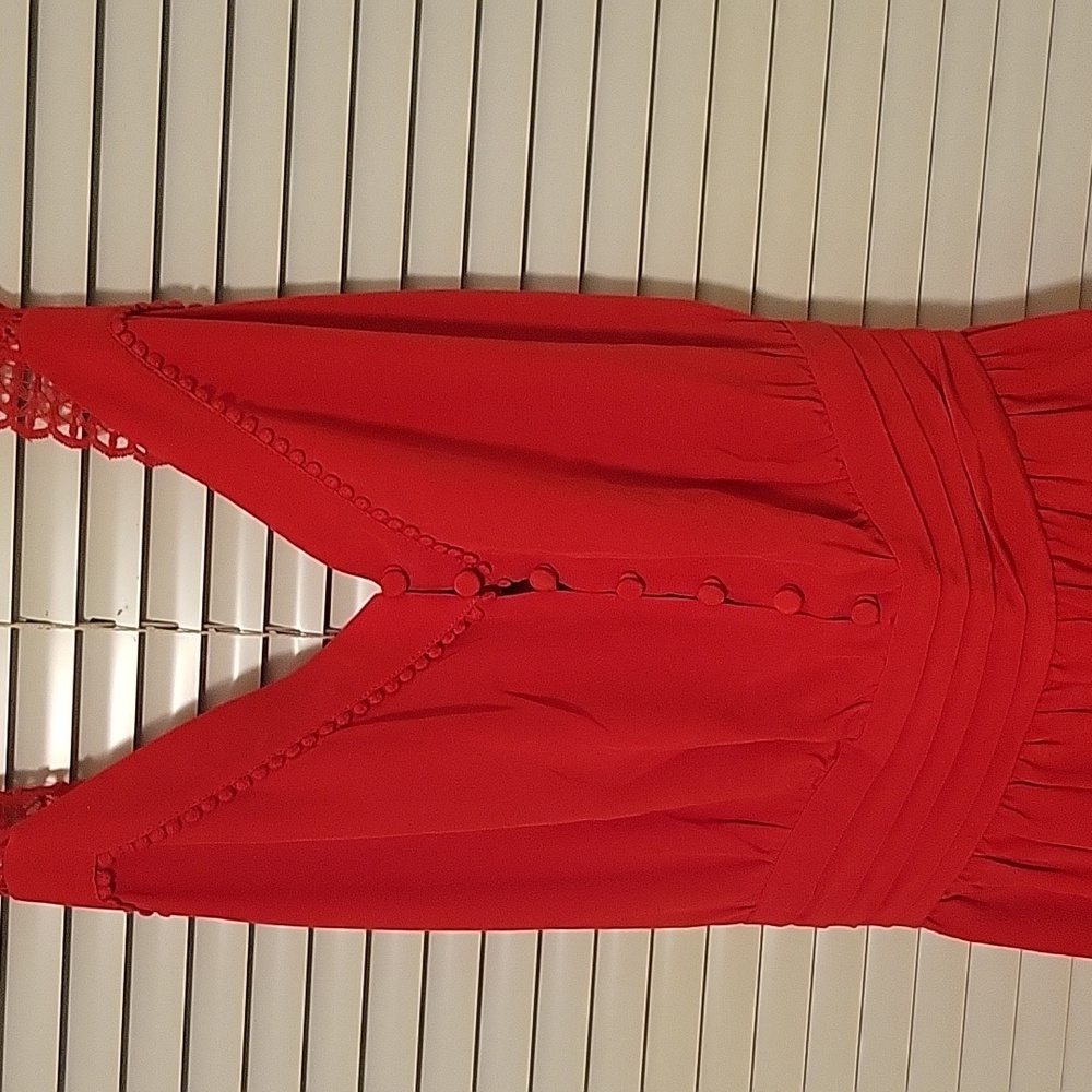 Sezane Filippa Dress - Picture 8 of 15